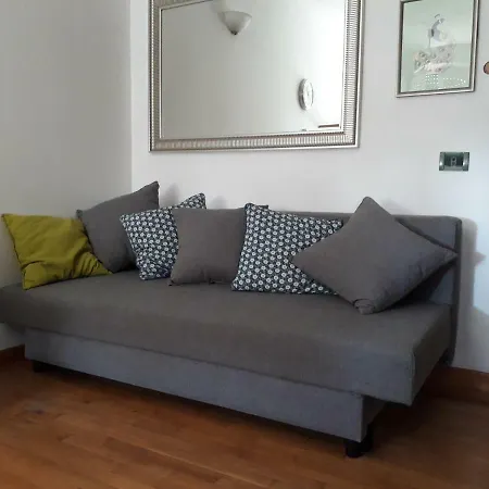 Apartament 8th Floor *