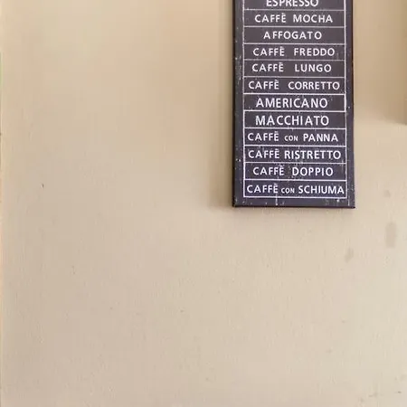 8th Floor Apartament